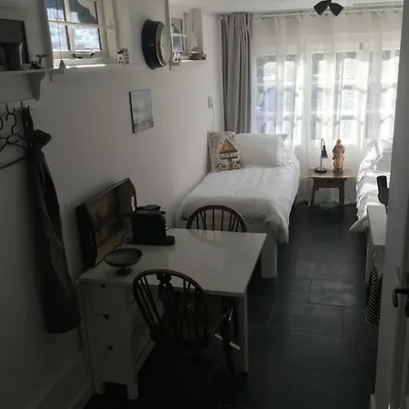 Monnik Guest house Monnickendam