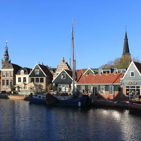 Monnik Monnickendam