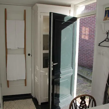 Monnik Guest house