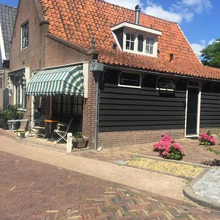 Gasthuis Monnik