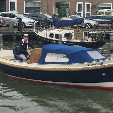 Gasthuis Monnik Monnickendam