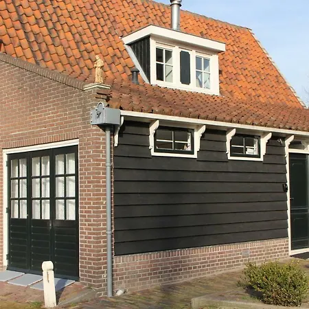 Monnik Gasthuis *