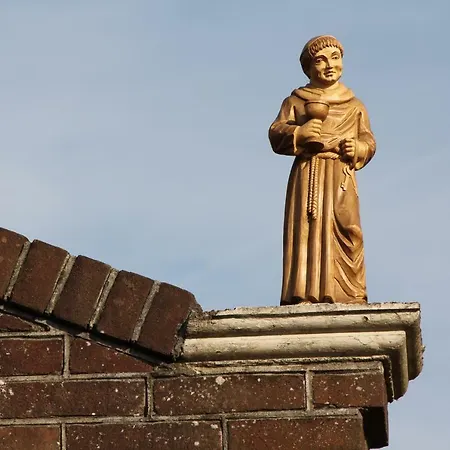 Monnik Gasthuis *