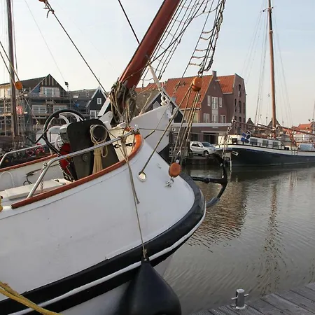 Monnik Gasthuis Monnickendam